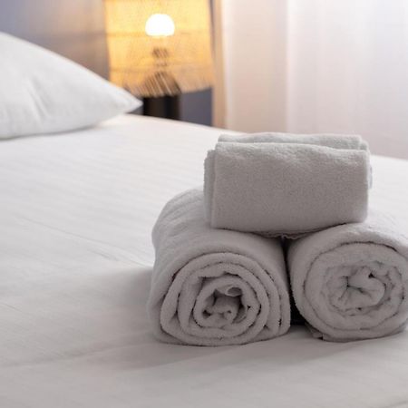 Le Normand- Appartement Neuf, 3 Chambres, Terrasse Rennes Ngoại thất bức ảnh