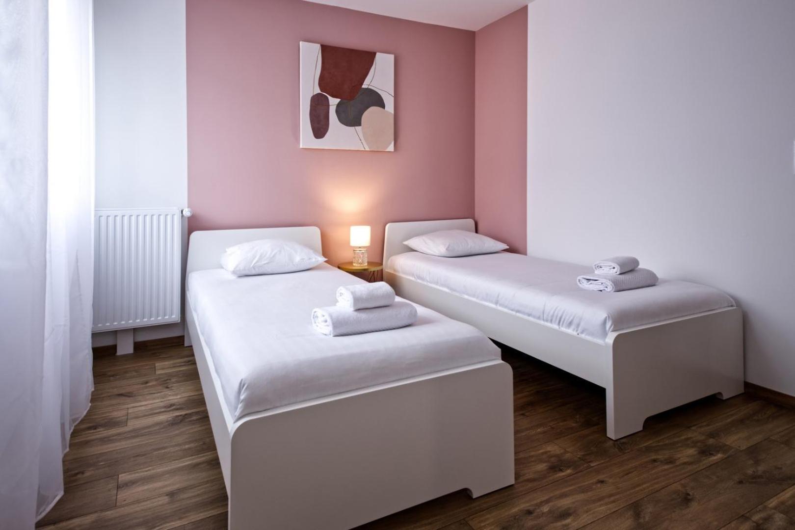 Le Normand- Appartement Neuf, 3 Chambres, Terrasse Rennes Ngoại thất bức ảnh