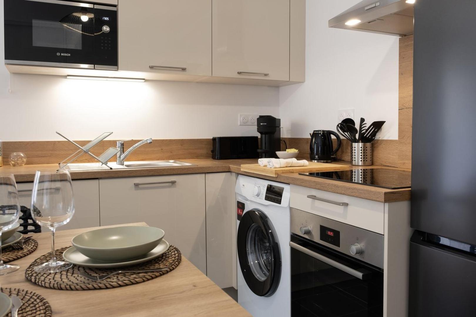 Le Normand- Appartement Neuf, 3 Chambres, Terrasse Rennes Ngoại thất bức ảnh